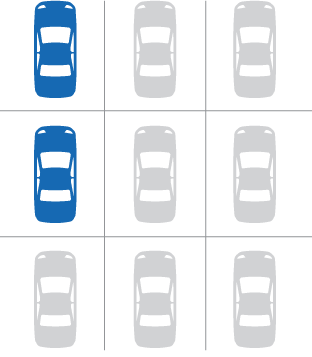 Driveway Snow Removal Services